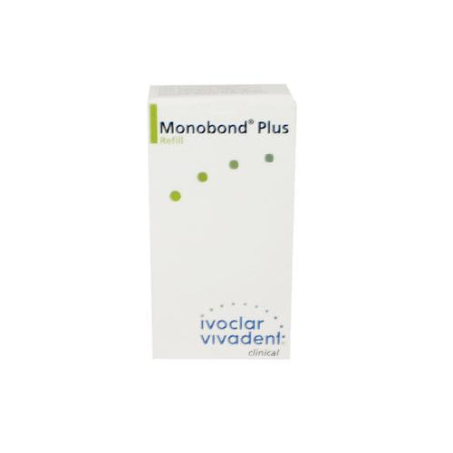 Ivoclar Vivadent 626221 Monobond Plus One Component Universal Restorative Primer 5 gm Ivoclar Vivadent 626221 Monobond Plus One Component Universal Restorative Primer 5 gm